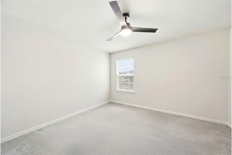 Spacious, unfurnished interior of a new home in , Winter Park (Image 22).