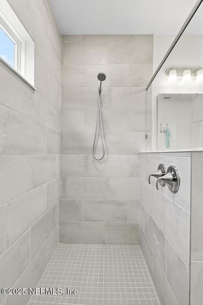 Furnished interior view inside a new home in , Yulee (Image 6).