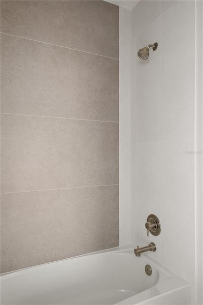 Close-up of interior finishes inside a home in , Apopka (Image 14).