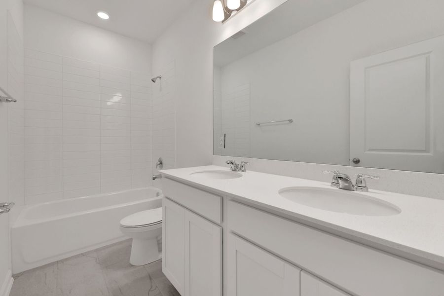 New Home in St. Augustine, FL.  - Slide 19