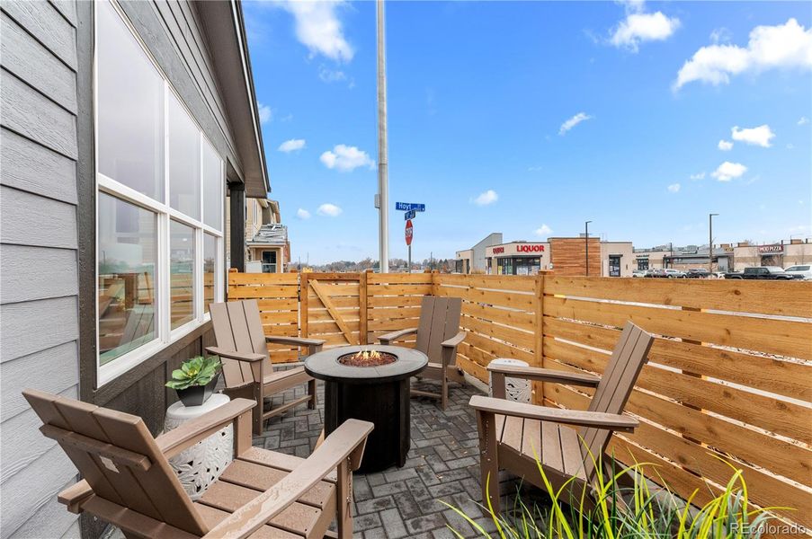 Staged Model not actual unit. Staged Model not actual unit.