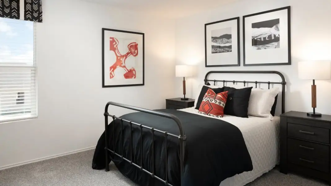 Riviera Bedroom 4 Riviera Bedroom 4