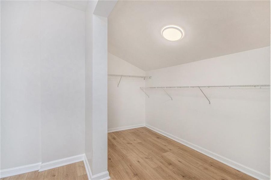 Spacious, unfurnished interior of a new home in , Rome (Image 13).