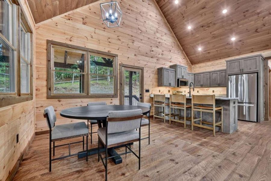 Community amenities in , Blue Ridge (Image 26).