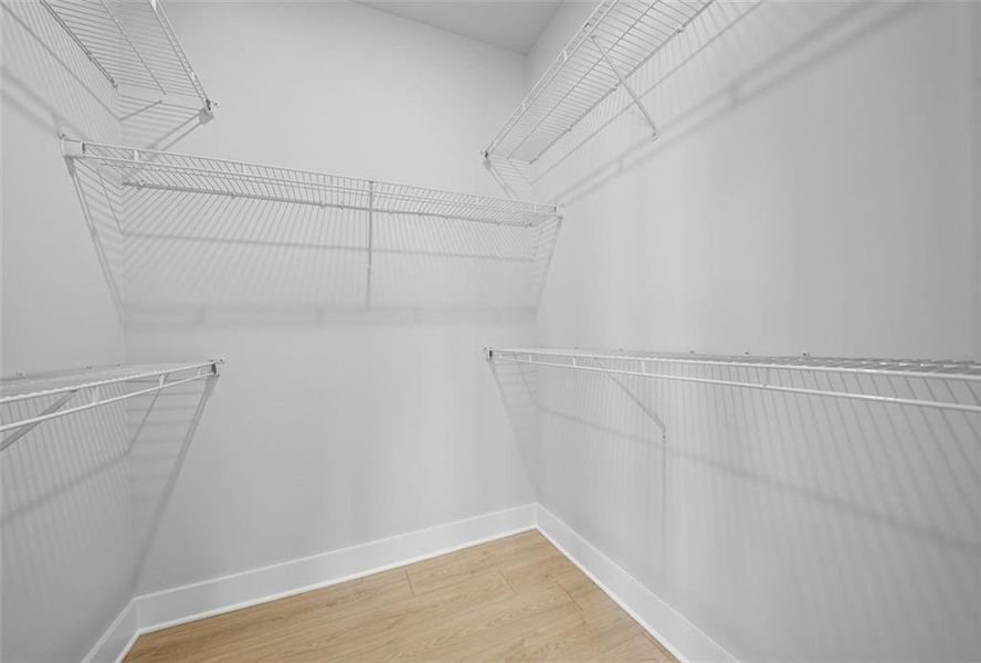 Spacious, unfurnished interior of a new home in , Dawsonville (Image 20).