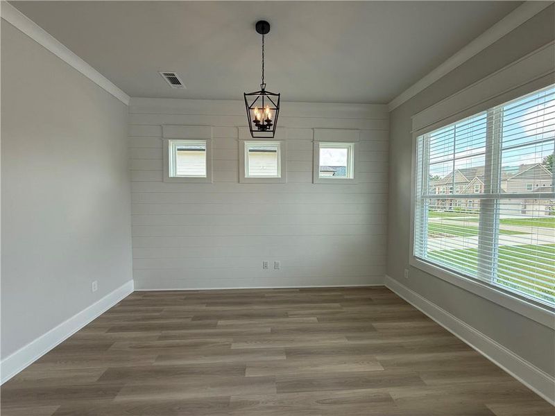 Spacious, unfurnished interior of a new home in , Jefferson (Image 18). Spacious, unfurnished interior of a new home in , Jefferson (Image 18).