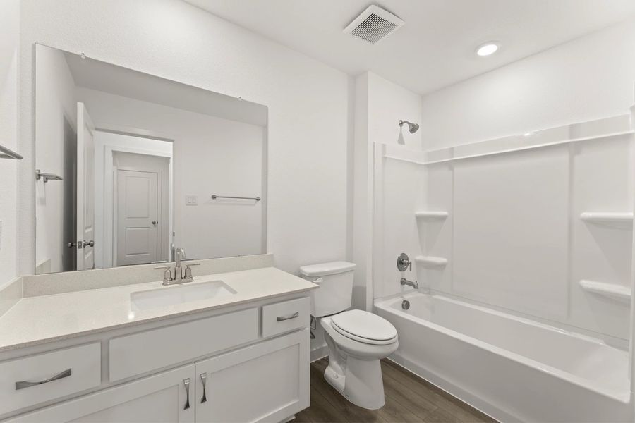 Bathroom 3