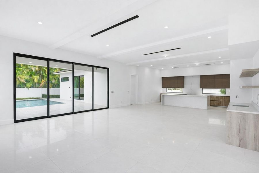 Living room Living room