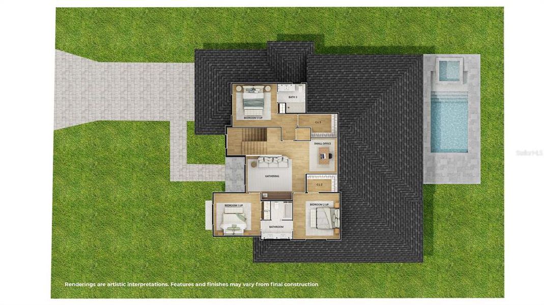 Image 16 of a home in .