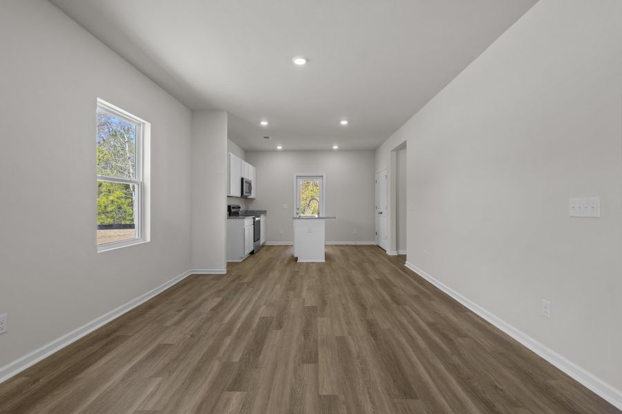 Shallotte, NC New Home.  - Slide 16