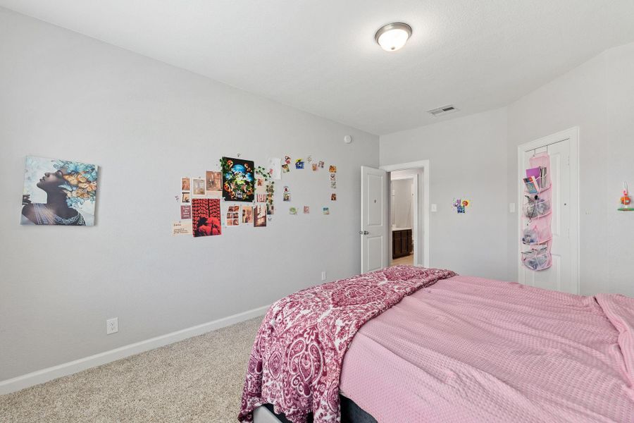 Bedroom Bedroom