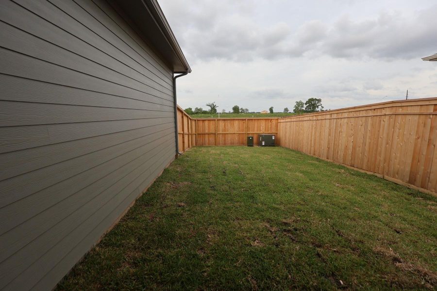 Welcome to The Abney by David Weekley Homes. **HOME ESTIMATED TO BE COMPLETE MAY 2026**