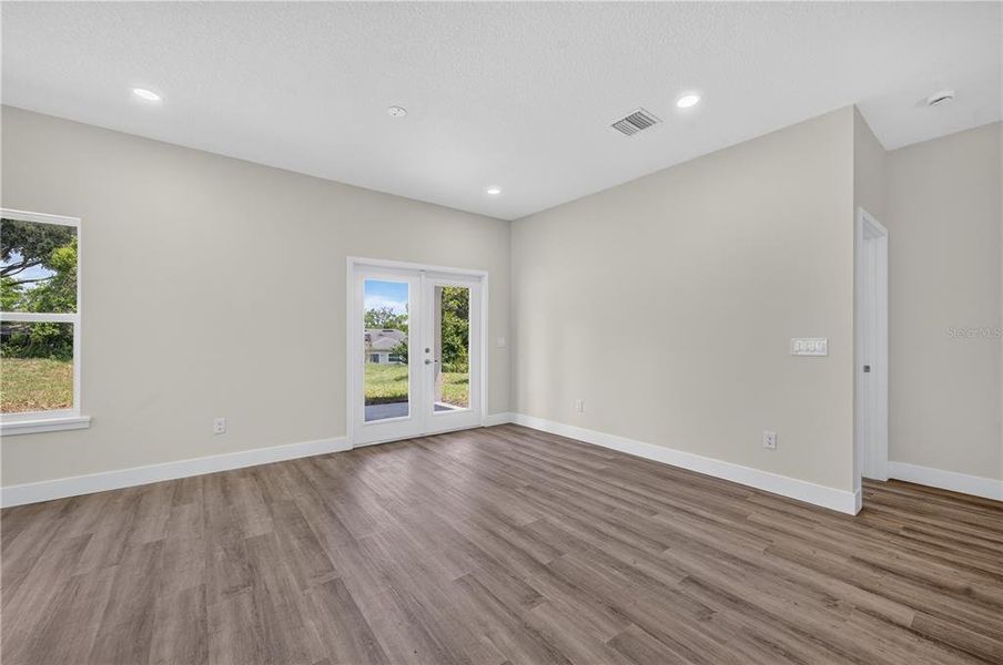Spacious, unfurnished interior of a new home in , Deltona (Image 26). Spacious, unfurnished interior of a new home in , Deltona (Image 26).