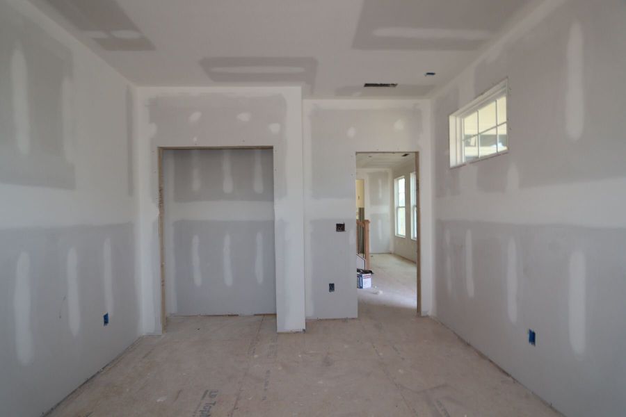 Drywall Drywall