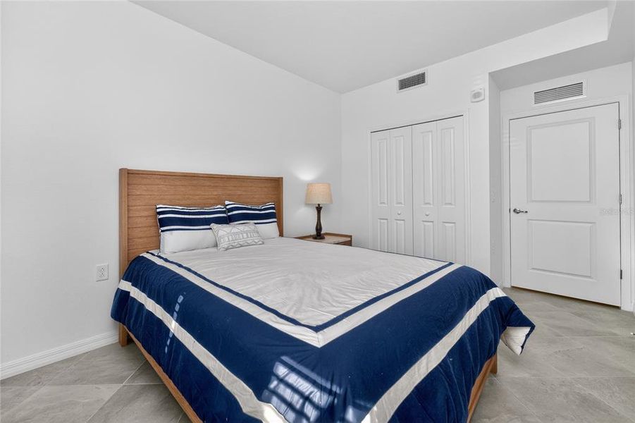Furnished interior view inside a new home in , Punta Gorda (Image 17).