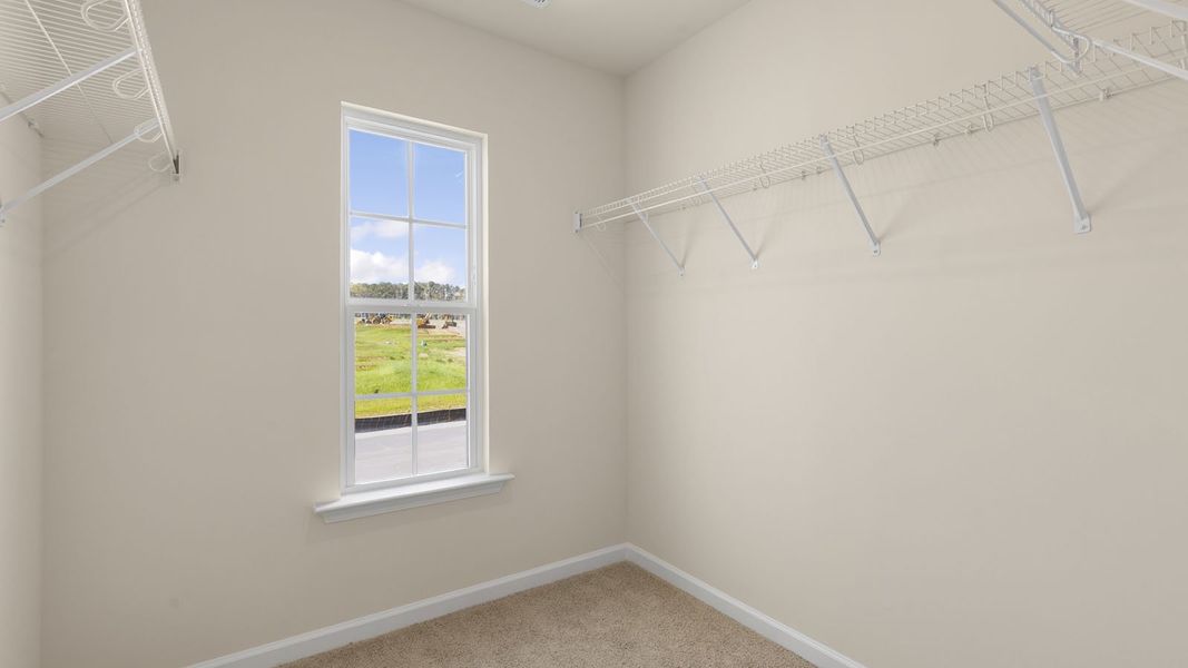 Image 21 of a home in Henley Ridge.