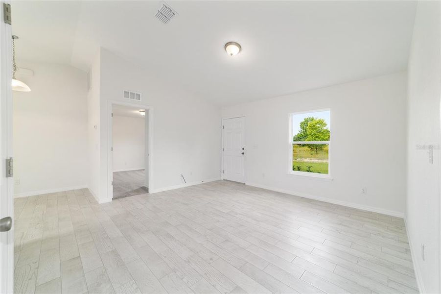 Spacious, unfurnished interior of a new home in , Ocala (Image 39). Spacious, unfurnished interior of a new home in , Ocala (Image 39).