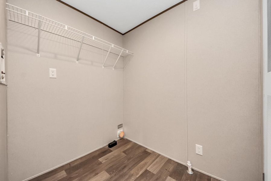 Spacious, unfurnished interior of a new home in , Willis (Image 15). Spacious, unfurnished interior of a new home in , Willis (Image 15).