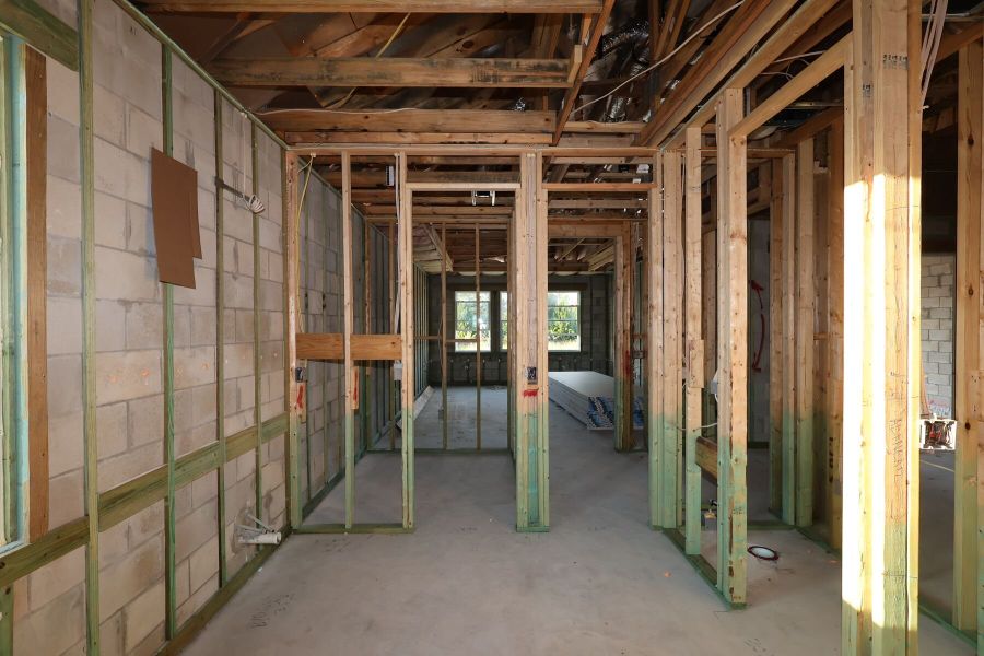 Insulation Insulation