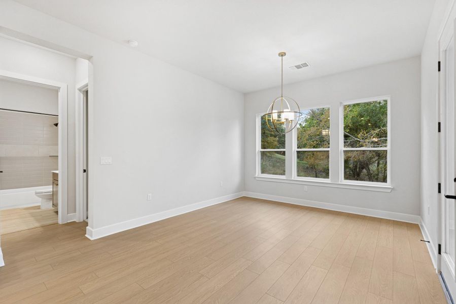 Dining Room Dining Room