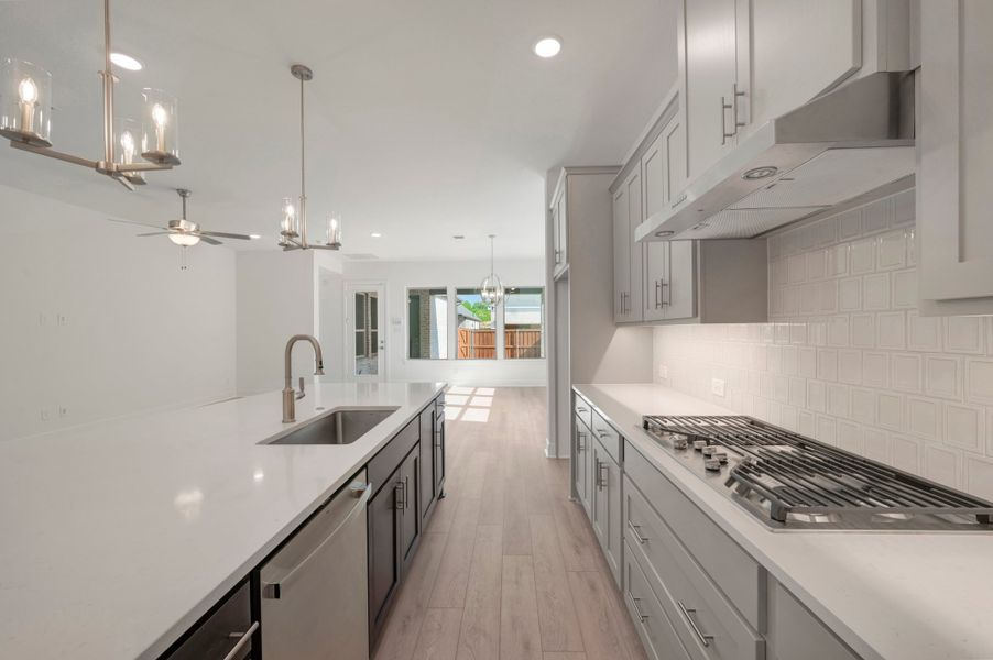 Kitchen Kitchen