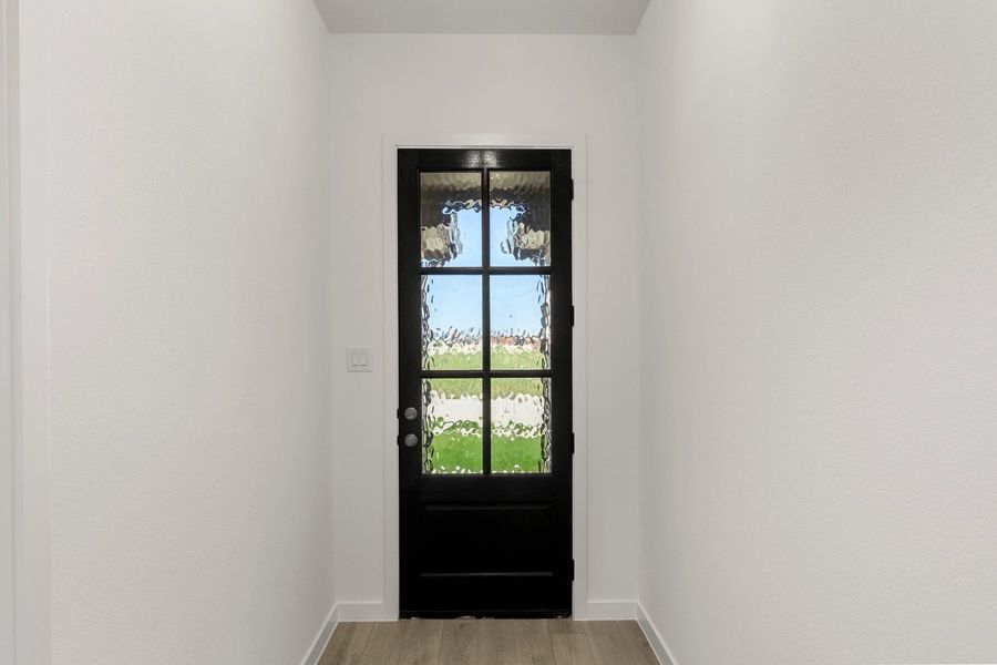 Foyer