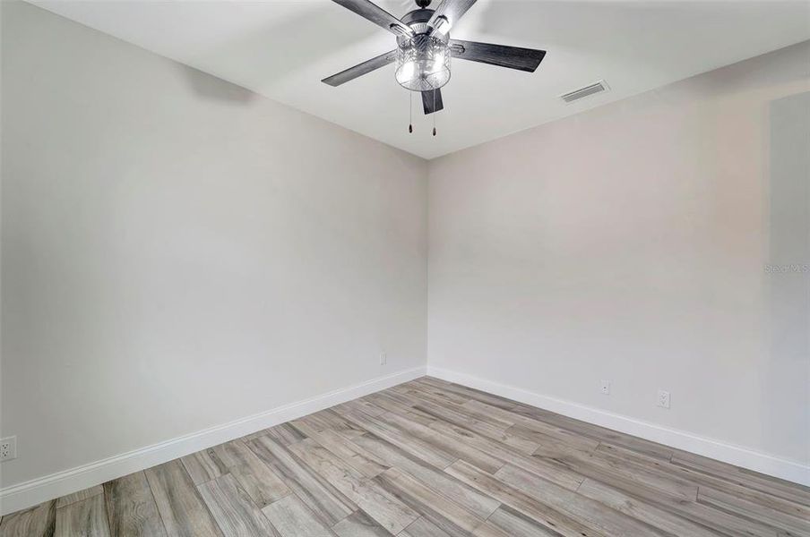 Spacious, unfurnished interior of a new home in , Port Charlotte (Image 32). Spacious, unfurnished interior of a new home in , Port Charlotte (Image 32).