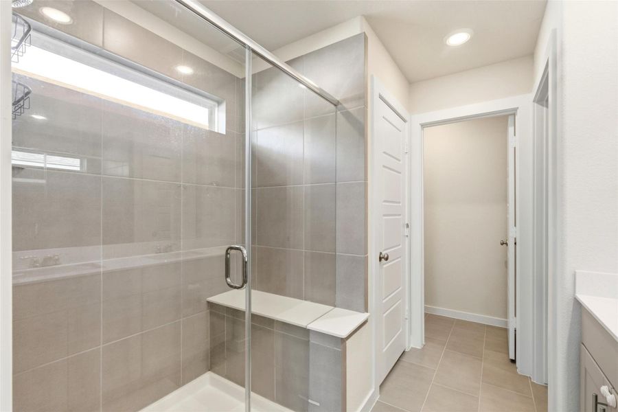 Primary Bath Primary Bath