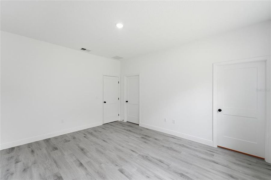 Spacious, unfurnished interior of a new home in , Ocala (Image 29). Spacious, unfurnished interior of a new home in , Ocala (Image 29).