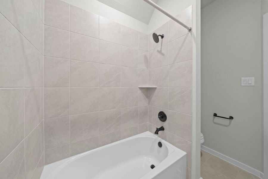 Image 43 of a home in Sienna 45', 50'.