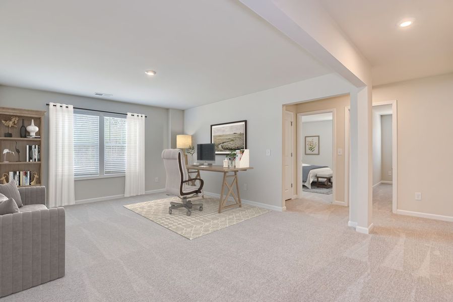 The Summerville at Greenpoint