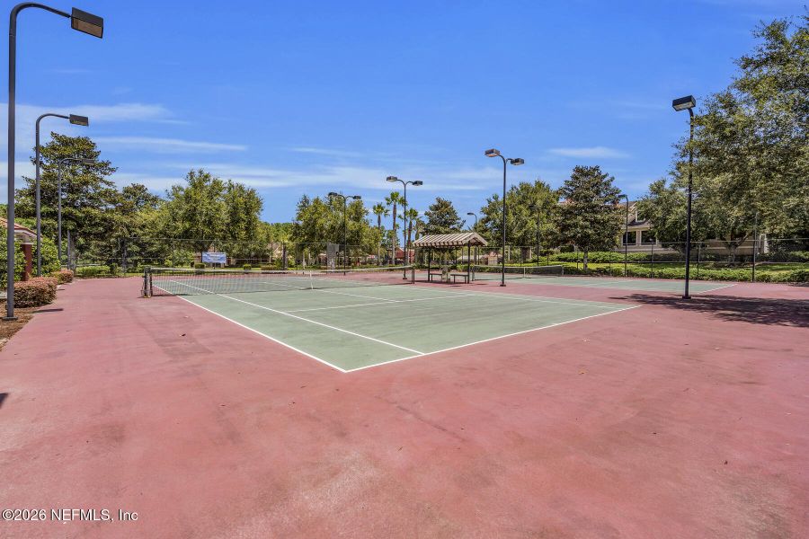 Community amenities in Rolling Hills, Green Cove Springs (Image 45).