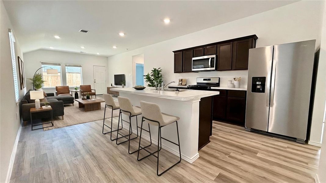 [Virtual Staging]