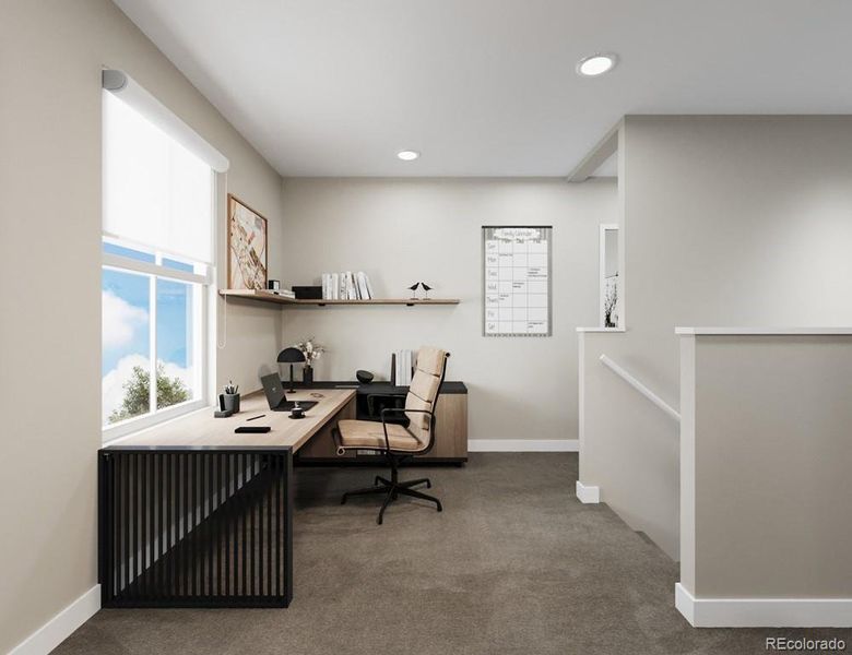 Representative Photo