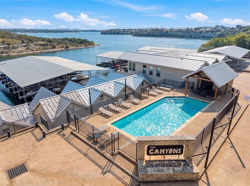 Community amenities in , Strawn (Image 20). Community amenities in , Strawn (Image 20).