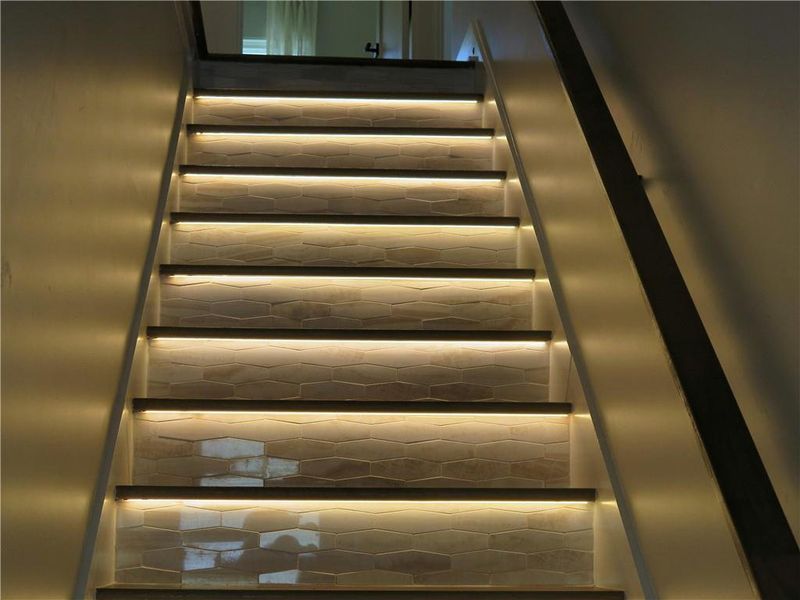 Close-up of interior finishes inside a home in , Helen (Image 10). Close-up of interior finishes inside a home in , Helen (Image 10).