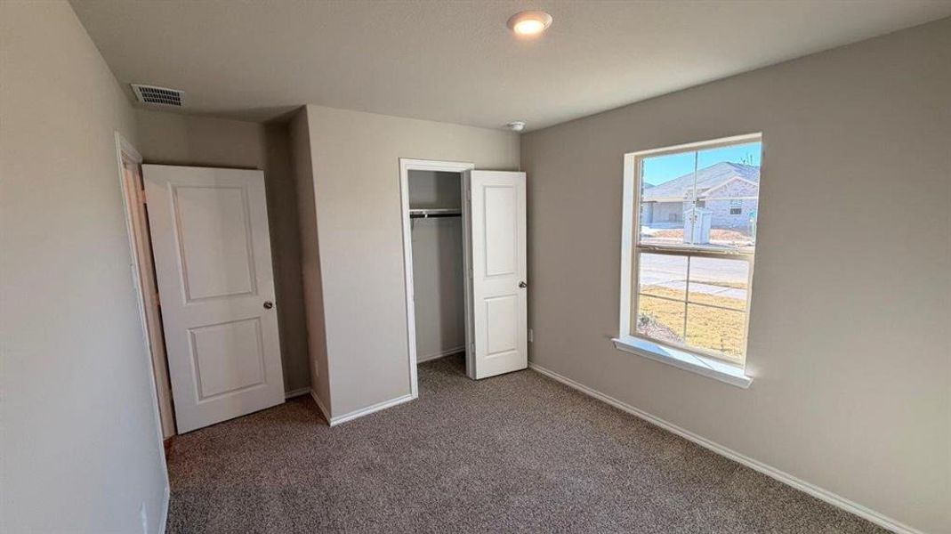 Spacious, unfurnished interior of a new home in Rosewood at Beltmill, Fort Worth (Image 10). Spacious, unfurnished interior of a new home in Rosewood at Beltmill, Fort Worth (Image 10).