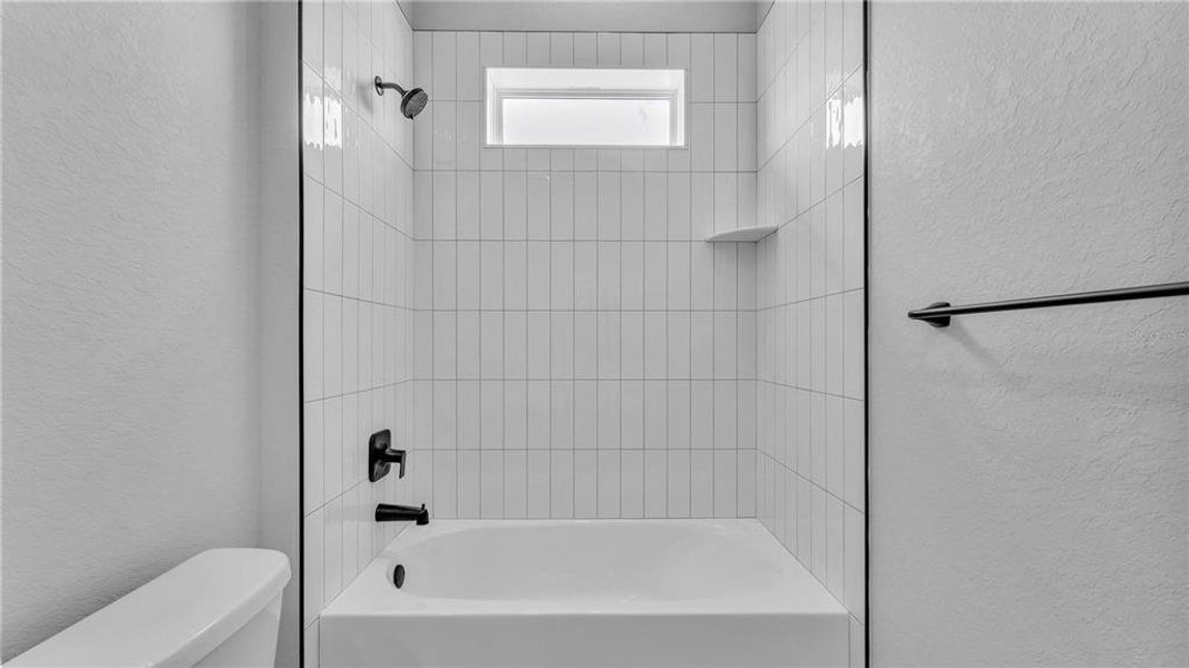 Furnished interior view inside a new home in , Lakeland (Image 33). Furnished interior view inside a new home in , Lakeland (Image 33).