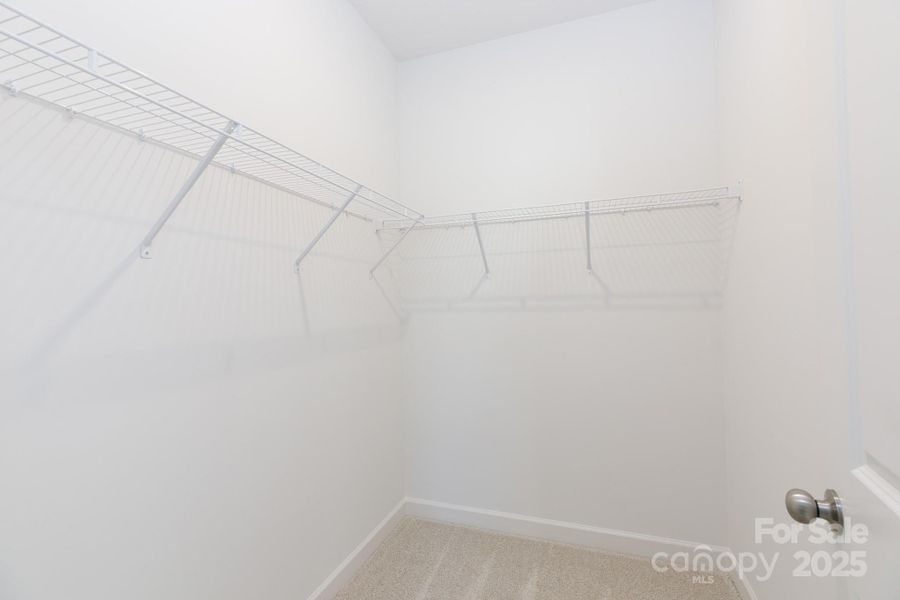 Spacious, unfurnished interior of a new home in , Charlotte (Image 17).