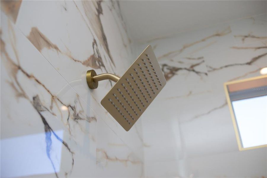 Close-up of interior finishes inside a home in , Lake Wales (Image 16).