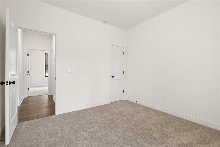Spacious, unfurnished interior of a new home in , Rockmart (Image 43). Spacious, unfurnished interior of a new home in , Rockmart (Image 43).