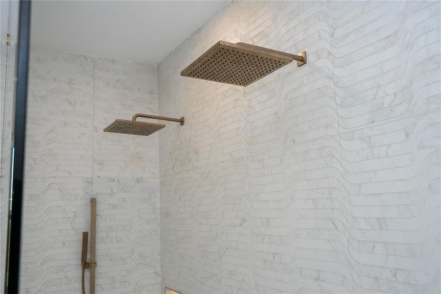 Close-up of interior finishes inside a home in , Montverde (Image 21).