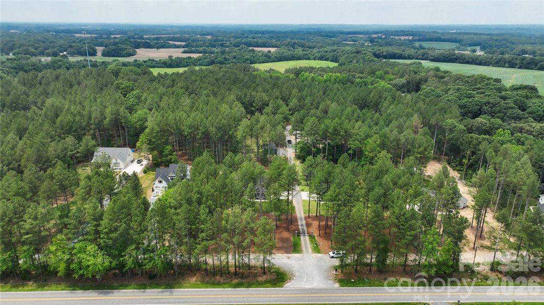 Natural landscape and outdoor views near  in Marshville (Image 34).