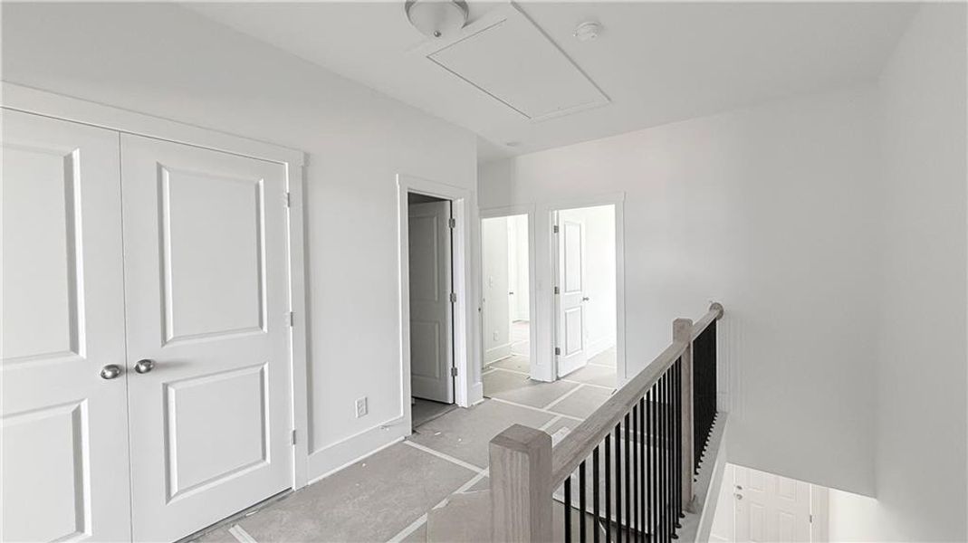 Image 35 of a home in Park Vue.