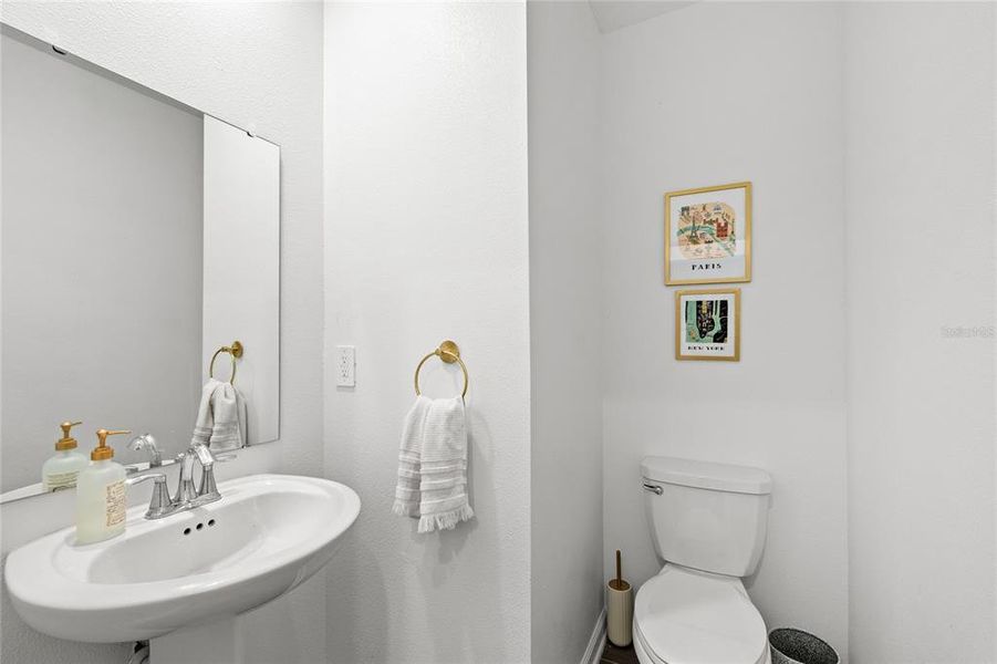 Image 46 of a home in Wellness Ridge.