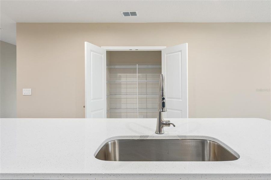 Close-up of interior finishes inside a home in , Lady Lake (Image 20). Close-up of interior finishes inside a home in , Lady Lake (Image 20).