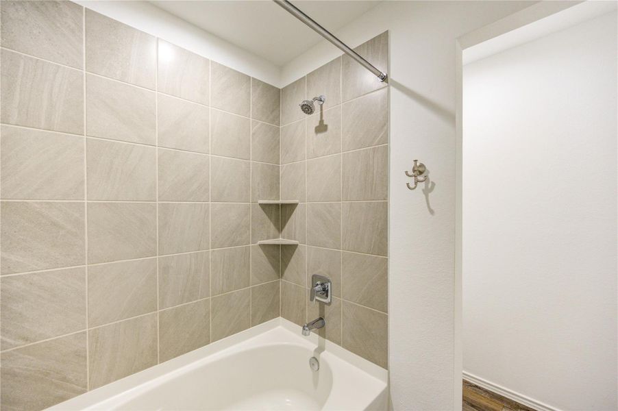 Image 33 of a home in Breckenridge Forest.