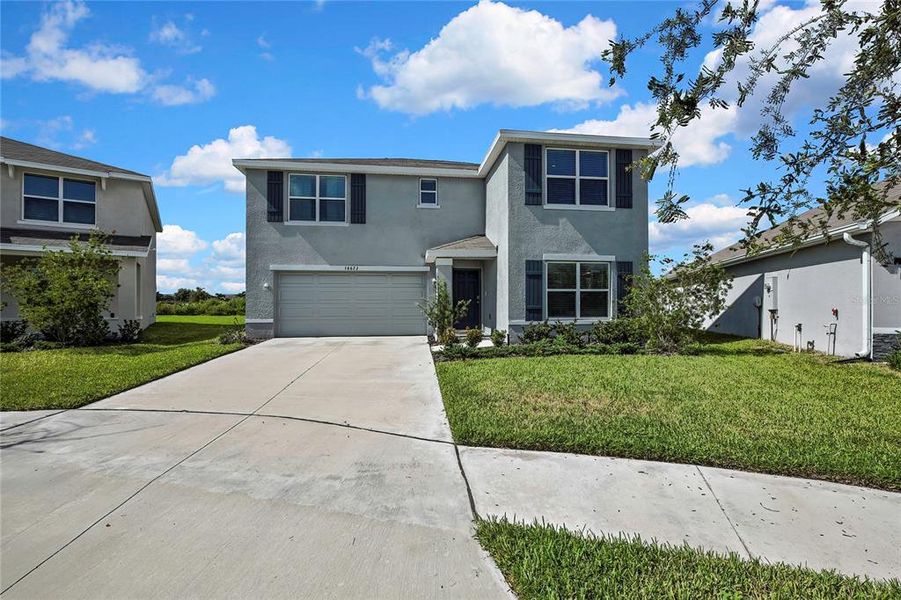 Image 35 of a home in Sereno.