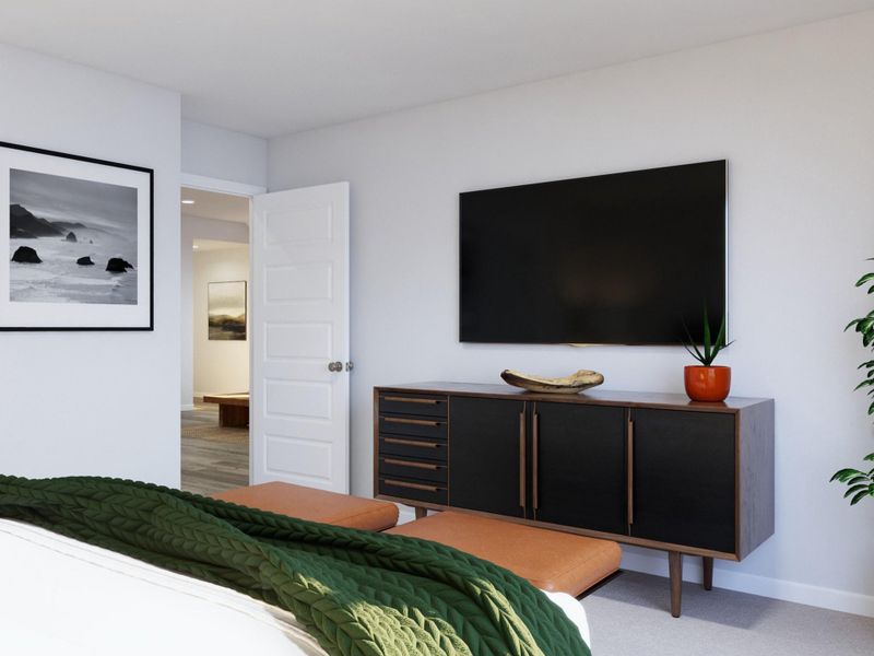 Photos are a representation of the floor plan. Options and interior selections will vary. Photos are a representation of the floor plan. Options and interior selections will vary.