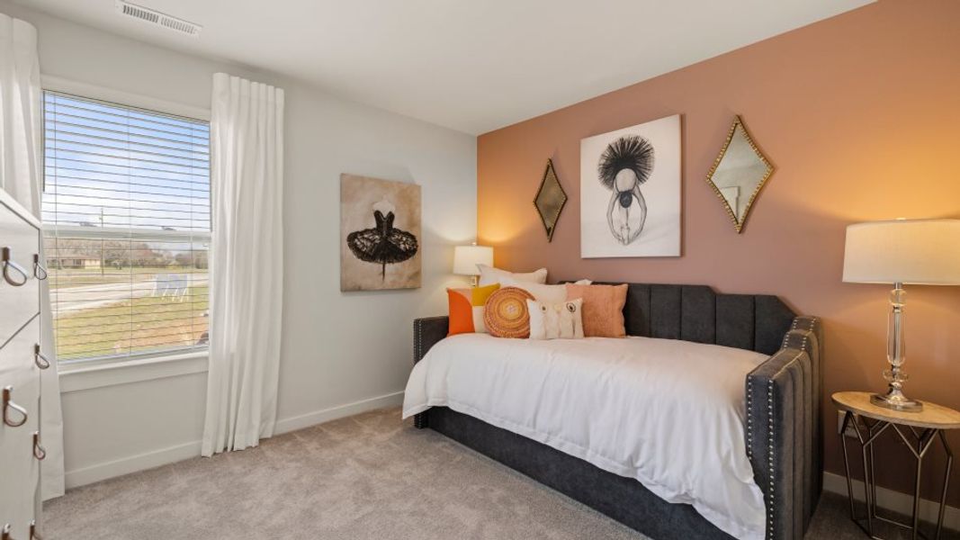 Primrose Bedroom 4 Primrose Bedroom 4